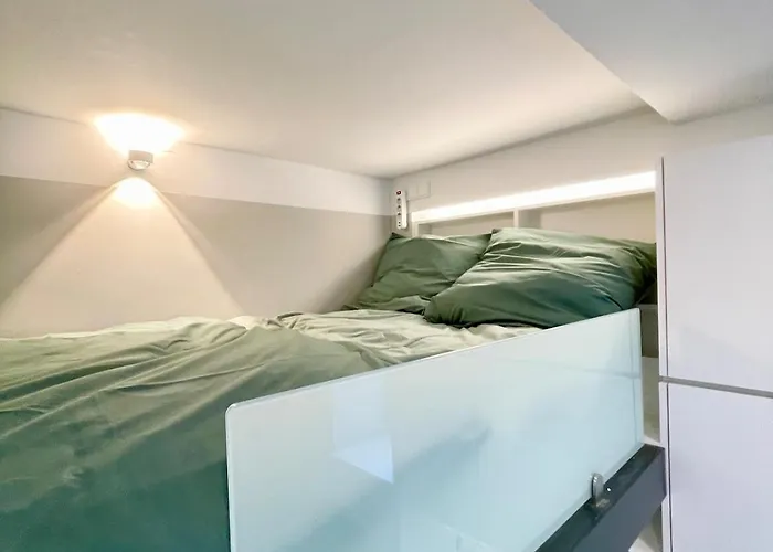 Apartamento Voll Ausgestattetes In Der Au Múnich