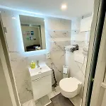Apartman Voll Ausgestattetes In Der Au *